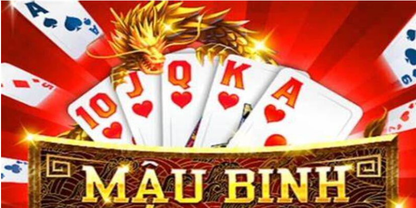 game mậu binh online tại VF555