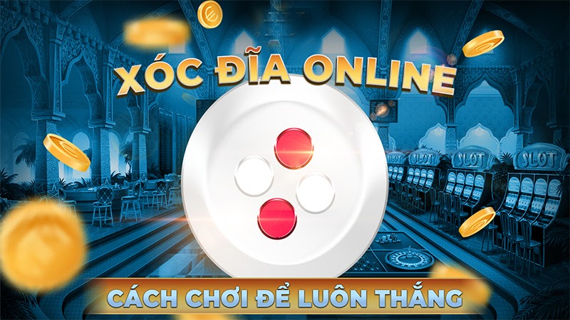 game xóc đĩa đổi thưởng VF555