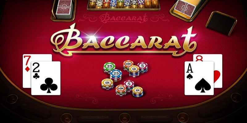 Baccarat VF555 là gì?